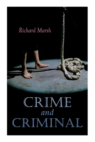 Crime and Criminals