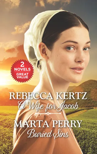 Wife for Jacob and Buried Sins