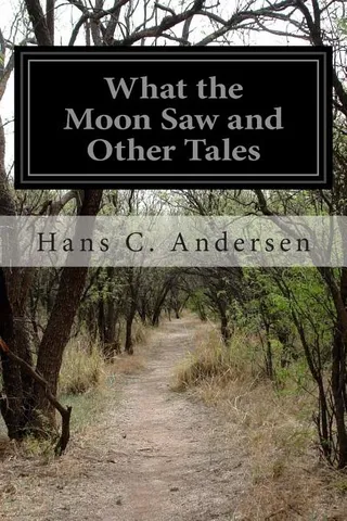What the Moon Saw