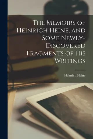 The Memoirs of Heinrich Heine