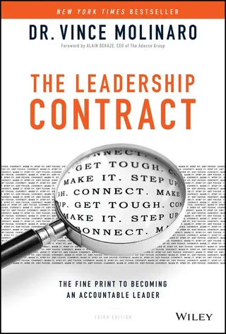 The Leadership Contract