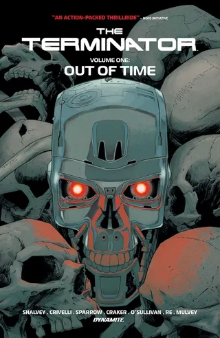 The Terminator