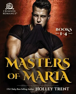 Masters of Maria