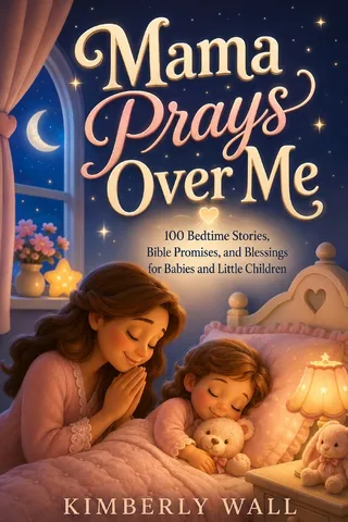 Mama Prays Over Me