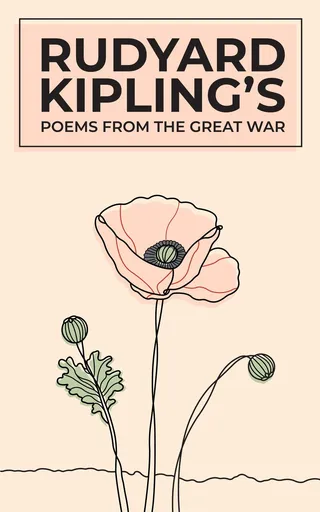 Poems From The Great War