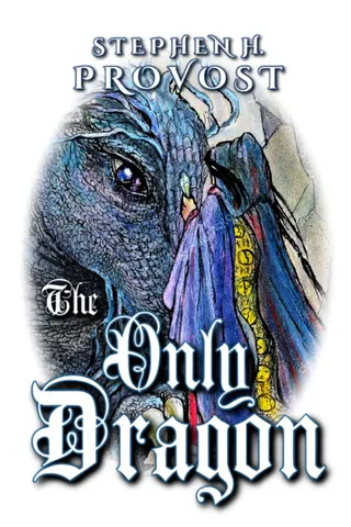 The Only Dragon