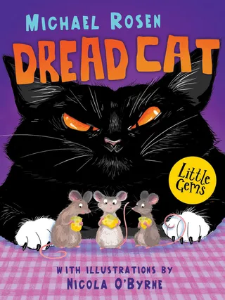 Little Gems - Dread Cat