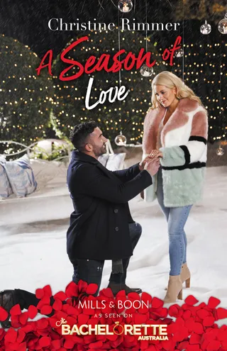 Season Of Love