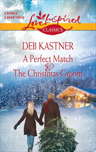 Perfect Match and The Christmas Groom