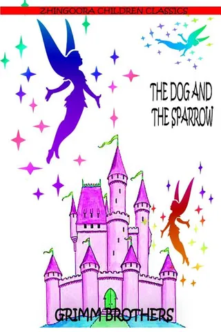 The Dog and the Sparrow