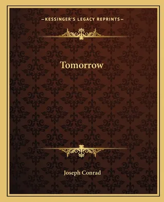 Tomorrow