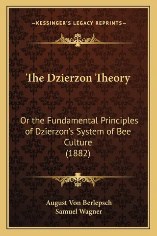 The Dzierzon Theory