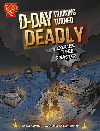 D-Day Training Turned Deadly