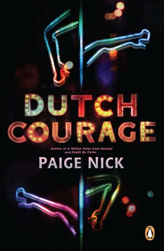 Dutch Courage