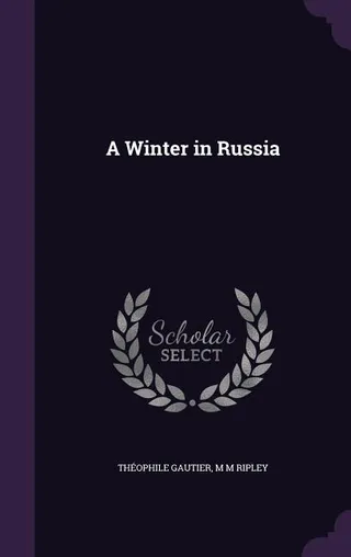 A Winter in Russia