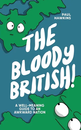 The Bloody British