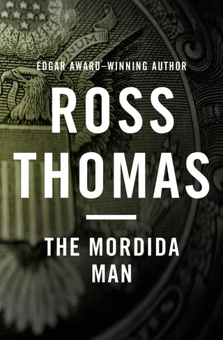Mordida Man