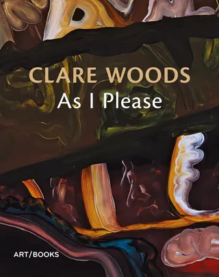 Clare Woods
