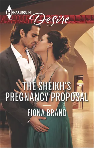 Sheikh's Pregnancy Proposal