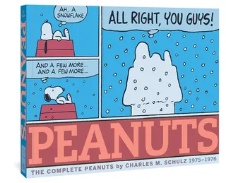 The Complete Peanuts