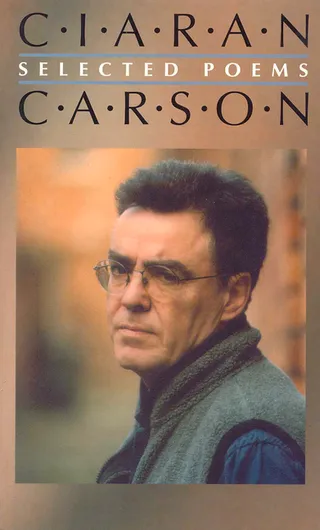 Selected Poems