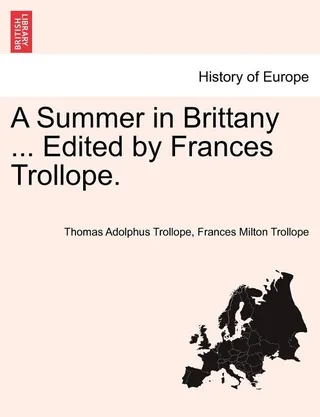 A Summer in Brittany