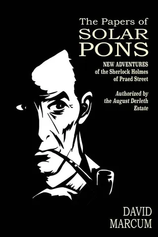 The Papers of Solar Pons