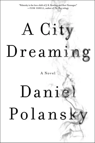A City Dreaming