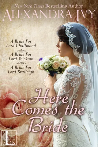 Here Comes the Bride