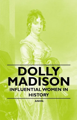 Dolly Madison