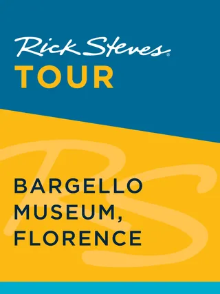 Bargello Museum, Florence