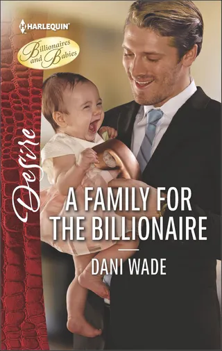 Family for the Billionaire