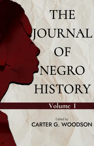 The Journal of Negro History