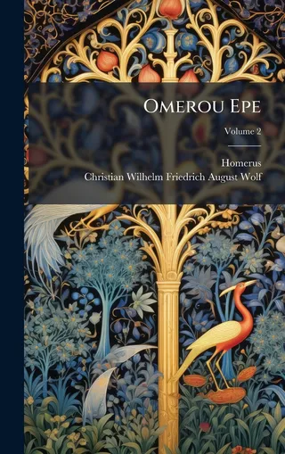 Omerou Epe