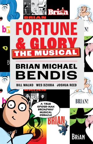 Fortune and Glory