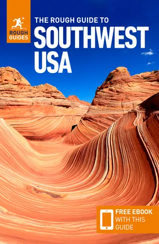 The Rough Guide to Southwest USA