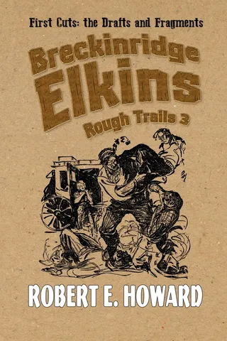 Breckinridge Elkins Rough Trails 3