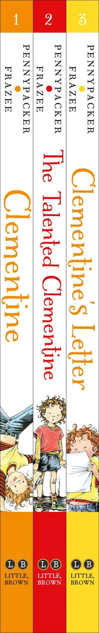 A Box of Clementines