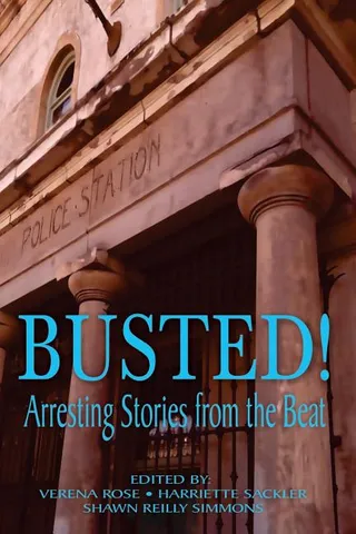 Busted!