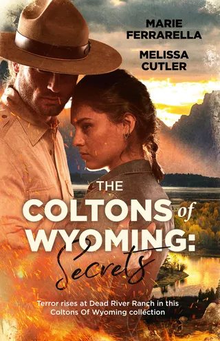Coltons of Wyoming