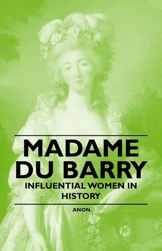 Madame Du Barry