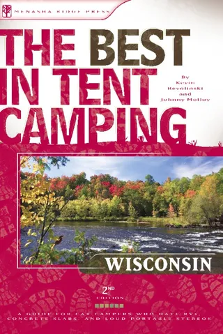 The Best in Tent Camping: Wisconsin