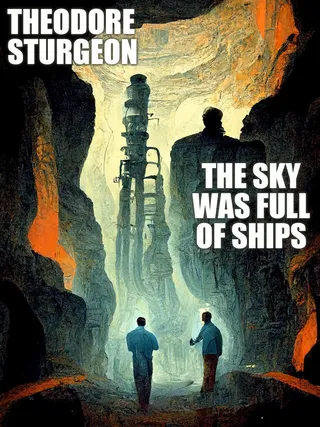 The Sky Was Full of Ships