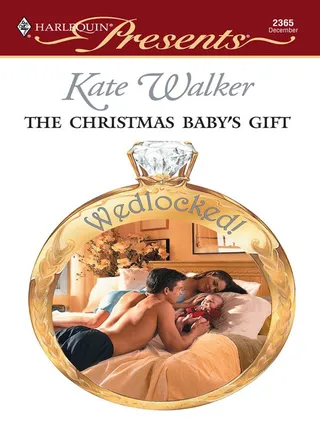 Christmas Baby's Gift