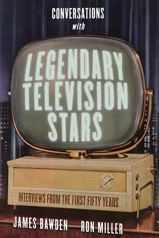 Conversations with Legendary Television Stars