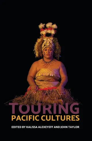 Touring Pacific Cultures