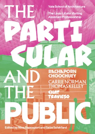 The Particular and the Public