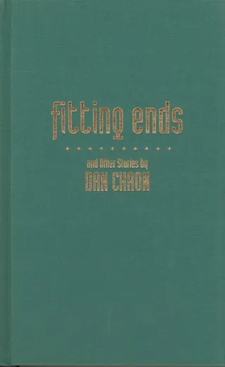 Fitting Ends and Other Stories