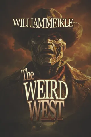 The Weird West