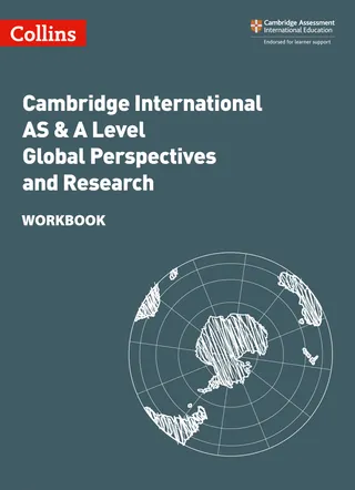 Collins Cambridge International AS & A Level
